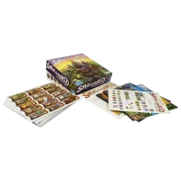 Joc de masă Hobby World Small World 8+/ Strategie photo 2