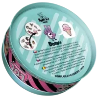 Joc de masă Blackfire Dobble LOL 6+/ Strategie photo 3