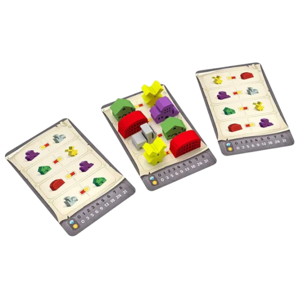 Настольная игра Lifestyle New Romans 8+/ Стратегия photo 2 Настольная игра Lifestyle New Romans 8+/ Стратегия photo 2