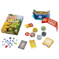 Настольная игра Lifestyle New Romans 8+/ Стратегия photo 4