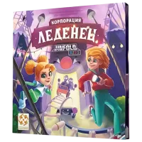 Joc de masă Lifestyle Unfold Lollipop 8+/ Strategie