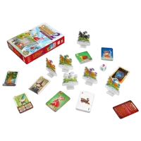 Joc de masă Lifestyle Sleeping Queens 2 8+/ Strategie photo 2