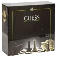 Настольная игра D-TOYS 73754  3+/ Шахматы