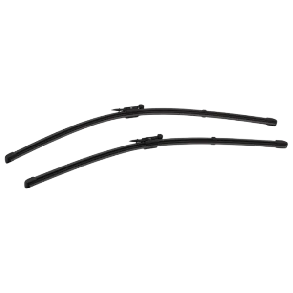 Ștergător parbriz Față Alpina 2004 - 2010 (Silencio Flat VF351) Valeo / 24" + 23" / 600 mm + 580 mm photo 3 Ștergător parbriz Față Alpina 2004 - 2010 (Silencio Flat VF351) Valeo / 24" + 23" / 600 mm + 580 mm photo 3