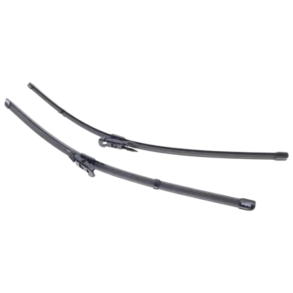 Ștergător parbriz Față Alpina 2004 - 2010 (Silencio Flat VF351) Valeo / 24" + 23" / 600 mm + 580 mm photo 5 Ștergător parbriz Față Alpina 2004 - 2010 (Silencio Flat VF351) Valeo / 24" + 23" / 600 mm + 580 mm photo 5