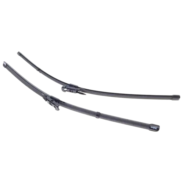 Ștergător parbriz Față Alpina 2004 - 2010 (Silencio Flat VF351) Valeo / 24" + 23" / 600 mm + 580 mm photo 5 Ștergător parbriz Față Alpina 2004 - 2010 (Silencio Flat VF351) Valeo / 24" + 23" / 600 mm + 580 mm photo 5