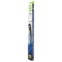 Стеклоочиститель Передние Alpina 2004 - 2010 (Silencio Flat VF351) Valeo / 24" + 23" / 600 mm + 580 mm photo 9