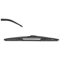 Ștergător parbriz Spate Fiat 2005 - 2021 (Silencio Conventional VR27) Valeo / 14" / 350 mm photo 3