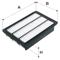 Filtru de aer Wix Filters WA9749 WX-WA9749