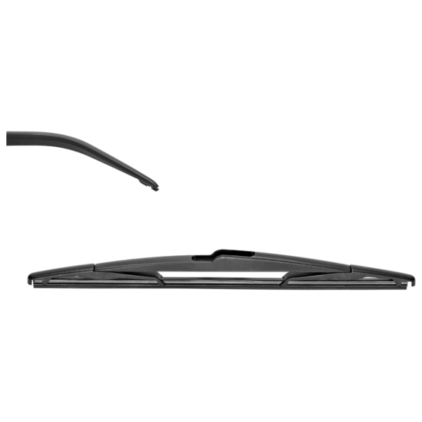 Стеклоочиститель Задние Dodge 2013 - 2019 (Silencio Conventional VR1) Valeo / 12" / 300 мм photo 3