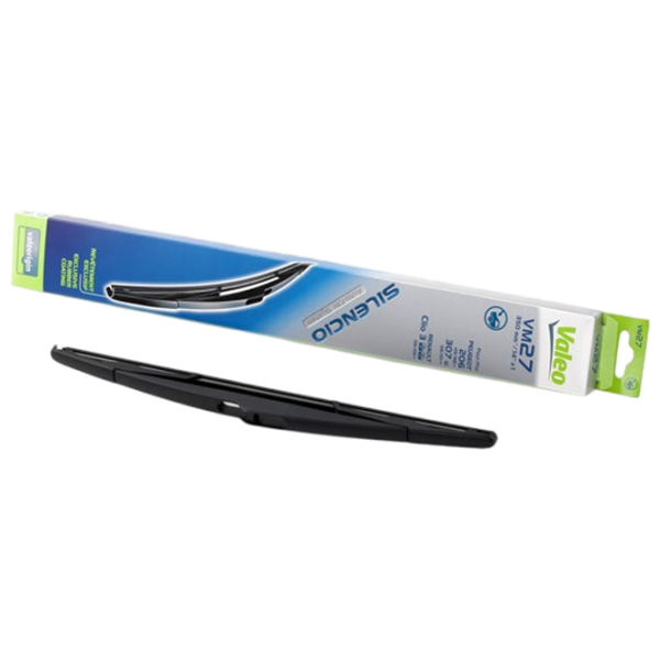 Стеклоочиститель Задние Smart 2003 - 2015 (Silencio Conventional VR36) Valeo / 10" / 260 мм photo 1 Стеклоочиститель Задние Smart 2003 - 2015 (Silencio Conventional VR36) Valeo / 10" / 260 мм photo 1