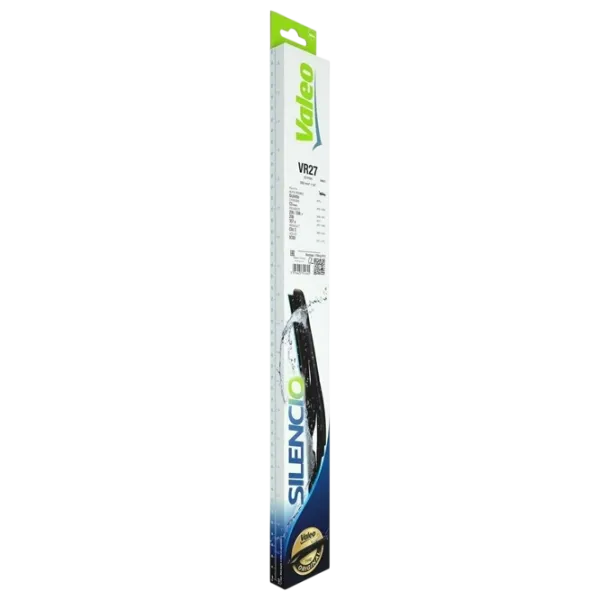 Стеклоочиститель Задние Smart 2003 - 2015 (Silencio Conventional VR36) Valeo / 10" / 260 мм photo 6 Стеклоочиститель Задние Smart 2003 - 2015 (Silencio Conventional VR36) Valeo / 10" / 260 мм photo 6