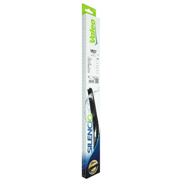 Стеклоочиститель Задние Smart 2003 - 2015 (Silencio Conventional VR36) Valeo / 10" / 260 мм photo 6 Стеклоочиститель Задние Smart 2003 - 2015 (Silencio Conventional VR36) Valeo / 10" / 260 мм photo 6