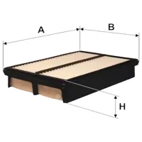 Filtru de aer Wix Filters WA9547 WX-WA9547