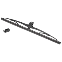 Ștergător parbriz Față Smart 2000 - 2023 (First Standard VF53) Valeo / 21" / 525 mm photo 2