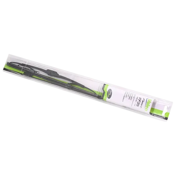 Стеклоочиститель Передние Smart 2000 - 2023 (First Standard VF53) Valeo / 21" / 525 мм photo 8 Стеклоочиститель Передние Smart 2000 - 2023 (First Standard VF53) Valeo / 21" / 525 мм photo 8
