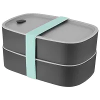 Контейнер BergHOFF 3950126 0.8л / Пластик / Серый