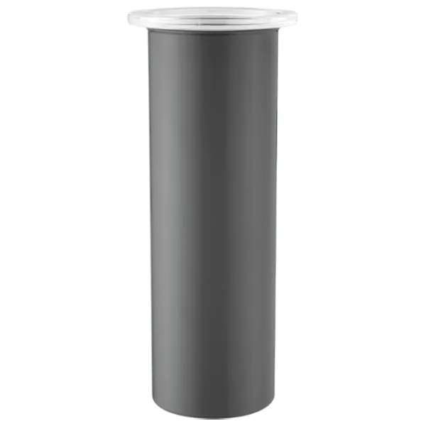 Rezervor de stocare BergHOFF 3700071 2.35l / Plastic / Gray photo 1