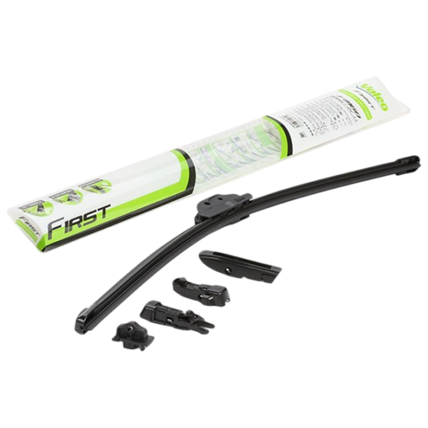 Стеклоочиститель Передние Smart 2007 - 2024 (First Flat Multiconnection VFB35) Valeo / 14" / 350 мм photo 5 Стеклоочиститель Передние Smart 2007 - 2024 (First Flat Multiconnection VFB35) Valeo / 14" / 350 мм photo 5