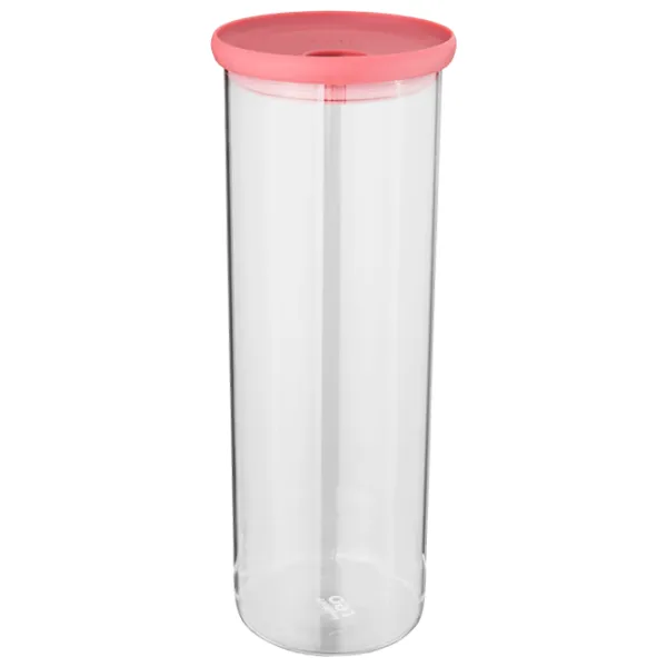 Container BergHOFF Leo 1.9l / Plastic / Transparent photo 1