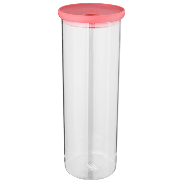 Container BergHOFF Leo 1.9l / Plastic / Transparent photo 1