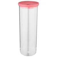 Контейнер BergHOFF Leo 1.9л / Пластик / Прозрачный