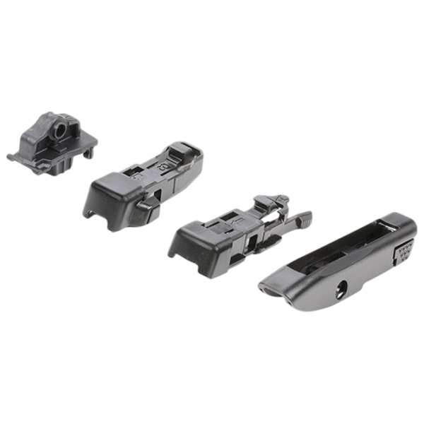 Стеклоочиститель Передние Mini 2004 - 2022 (First Flat Multiconnection VFB50) Valeo / 20" / 500 мм photo 8 Стеклоочиститель Передние Mini 2004 - 2022 (First Flat Multiconnection VFB50) Valeo / 20" / 500 мм photo 8