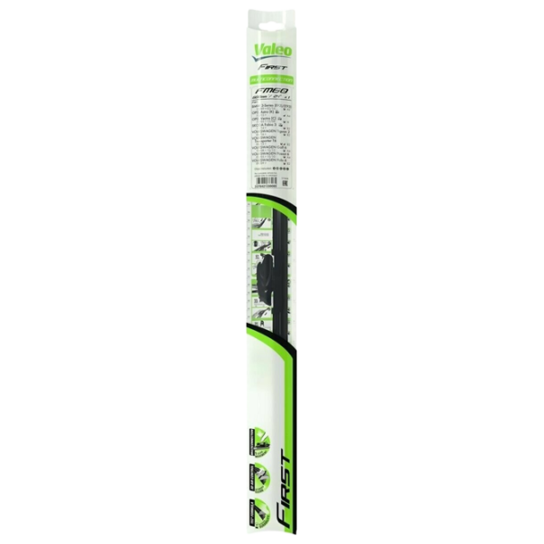 Стеклоочиститель Передние Mini 2004 - 2022 (First Flat Multiconnection VFB50) Valeo / 20" / 500 мм photo 9 Стеклоочиститель Передние Mini 2004 - 2022 (First Flat Multiconnection VFB50) Valeo / 20" / 500 мм photo 9