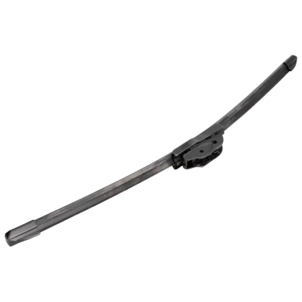 Ștergător parbriz Față Smart 2002 - 2019 (First Flat Multiconnection VFB53) Valeo / 21" / 530 mm photo 5
