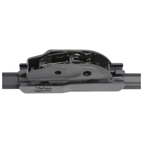 Ștergător parbriz Față Smart 2002 - 2019 (First Flat Multiconnection VFB53) Valeo / 21" / 530 mm photo 7