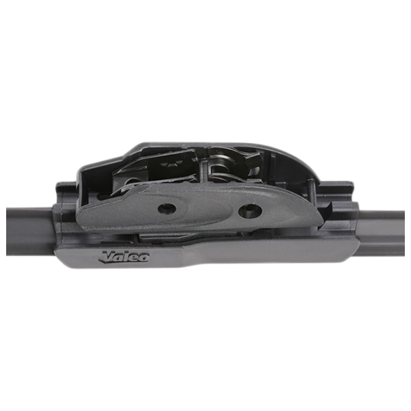 Ștergător parbriz Față Smart 2002 - 2019 (First Flat Multiconnection VFB53) Valeo / 21" / 530 mm photo 7