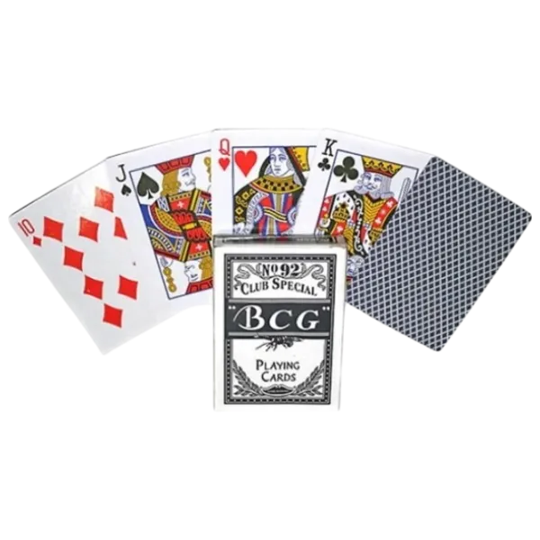 Joc de masă International Toys Trading LTD Poker Set 18+/ Poker photo 3 Joc de masă International Toys Trading LTD Poker Set 18+/ Poker photo 3