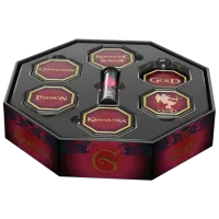 Joc de masă Mad Party Games G-Kamasutra - Erotic Board Game 18+/ pentru cupluri photo 2