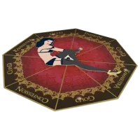 Joc de masă Mad Party Games G-Kamasutra - Erotic Board Game 18+/ pentru cupluri photo 3
