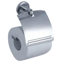 Suport hârtie igienică Frap 6286C Oțel inoxidabil