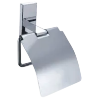 Suport hârtie igienică Aquaplus 53886 Oțel inoxidabil