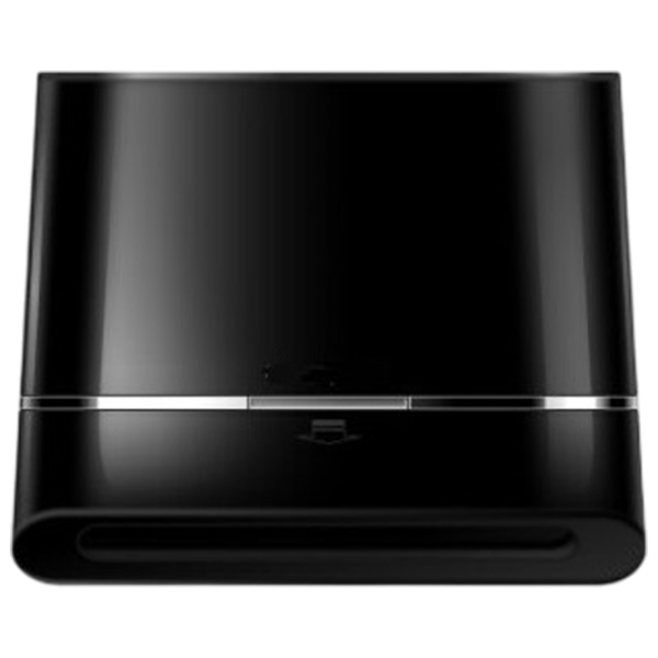 Диспенсер туалетной бумаги Aquaplus HSD-E6002 Пластик photo 1