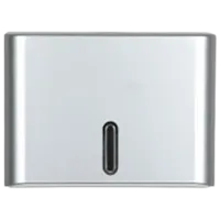 Dispenser hârtie igienică Aquaplus HSD-E6007 Plastic