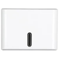 Dispenser hârtie igienică Aquaplus HSD-E6007 Plastic