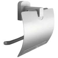Suport hârtie igienică Deliz 00886W Oțel inoxidabil