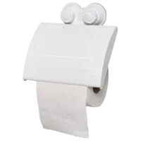 Suport hârtie igienică Tendance Evideco Plastic