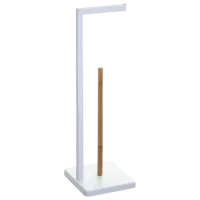 Держатель для туалетной бумаги Five 50241 Нержавеющая сталь