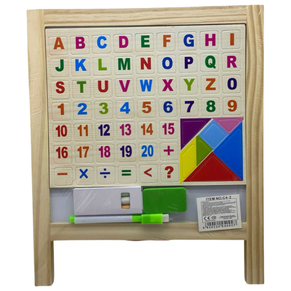 Joc educativ New World Figure-form 3+/ Dezvoltare photo 1 Joc educativ New World Figure-form 3+/ Dezvoltare photo 1