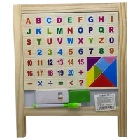 Joc educativ New World Figure-form 3+/ Dezvoltare