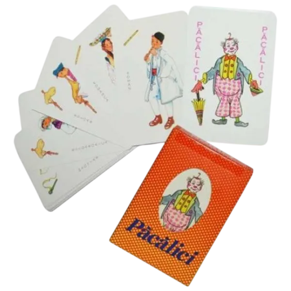 Joc de masă Piatnik Activity Club Edition 18+/ Strategie photo 2