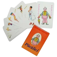 Joc de masă Piatnik Activity Club Edition 18+/ Strategie photo 2