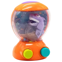 Настольная игра Hola Toys Hungry Shark 3+/ Развитие
