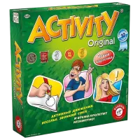 Joc de masă Piatnik Activity Original 12+/ Strategie