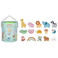 Развивающий набор Tooky Toy Mystery Box 3+/ Развитие photo 2