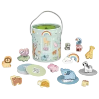 Развивающий набор Tooky Toy Mystery Box 3+/ Развитие photo 3